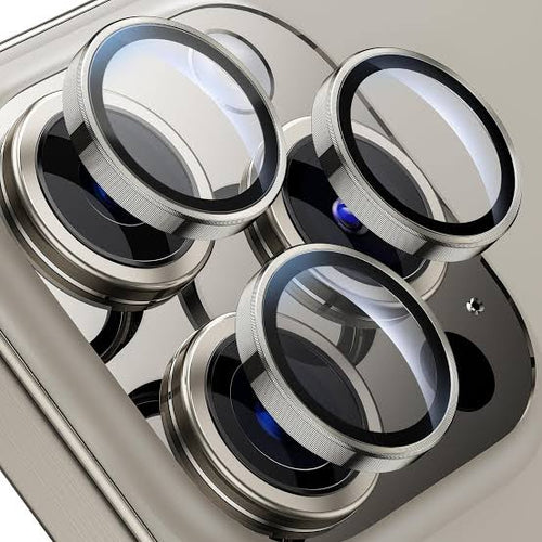Camera Lens Protector for iPhone