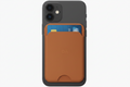 MagSafe Leather Card Wallet for iPhone